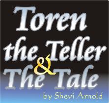 To the books of TOREN