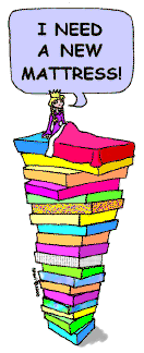 Sleep on It (November 24, 2000)