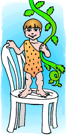 Put It in Plastics (June 23, 2000)